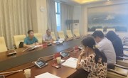 沈阳航空航天大学发展规划处处长一行来校调研