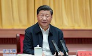 习近平在基层代表座谈会上强调 把加强顶层设计和坚持问计于民统一起来 推动“十四五”规划编制符合人民所思所盼