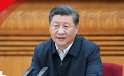 谋篇“十四五” 习近平为这四大领域指明方向