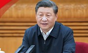 定调“十四五”，习近平始终强调这个发展思想