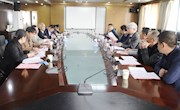 学校召开校友座谈会征求“十四五”规划编制意见 