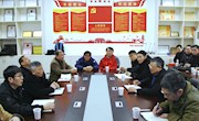 党委书记罗嗣海到航空制造工程学院调研“十四五”规划 