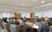 学校召开“十四五”规划编制工作推进会