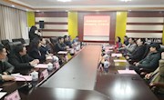 副校长周世健带队赴江西交通职业技术学院交流调研