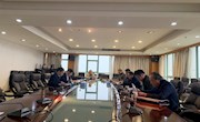 学校召开”教育评价改革“工作会议
