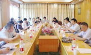 校领导就校区规划建设与保护利用开展集体专题调研 