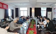 校领导再次带队前往上海路校区进行深度调研 