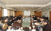 学校召开《南昌航空大学章程》修订工作启动会 