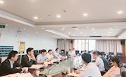 【主题教育】副校长周世健就学校综合考核工作召开系列座谈会