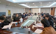 学校召开2024年学院目标任务讨论部署会