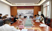 学校积极贯彻帮扶政策，深入帮扶学校开展需求调研工作