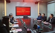 校领导率队赴广东调研