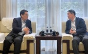 校领导赴西北工业大学和西安航空航天企业调研