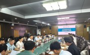 学校召开2025年度省管高校综合考核高质量发展成效工作布置会