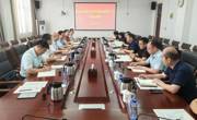 校领导率队赴沈阳、郑州高校调研