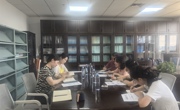 江西科技师范大学来校调研校院两级管理体制改革工作